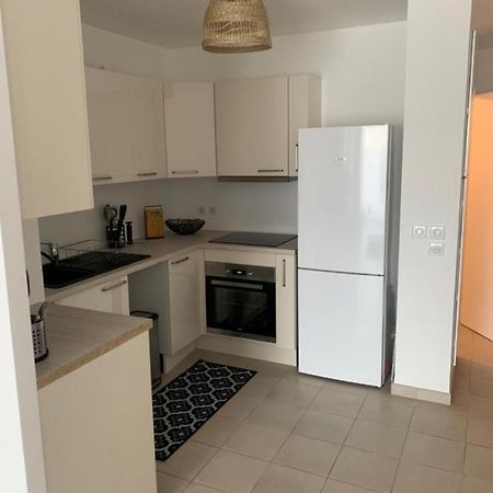 Appartement De Charme Ivry-sur-Seine Zewnętrze zdjęcie