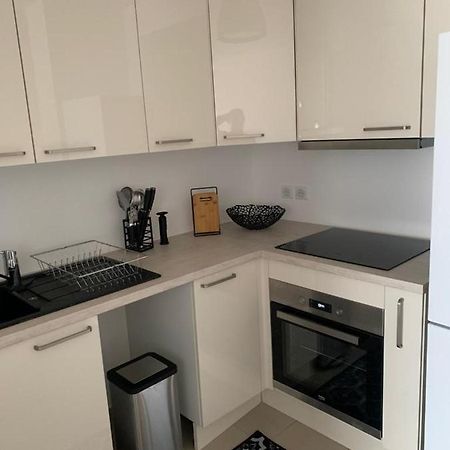 Appartement De Charme Ivry-sur-Seine Zewnętrze zdjęcie