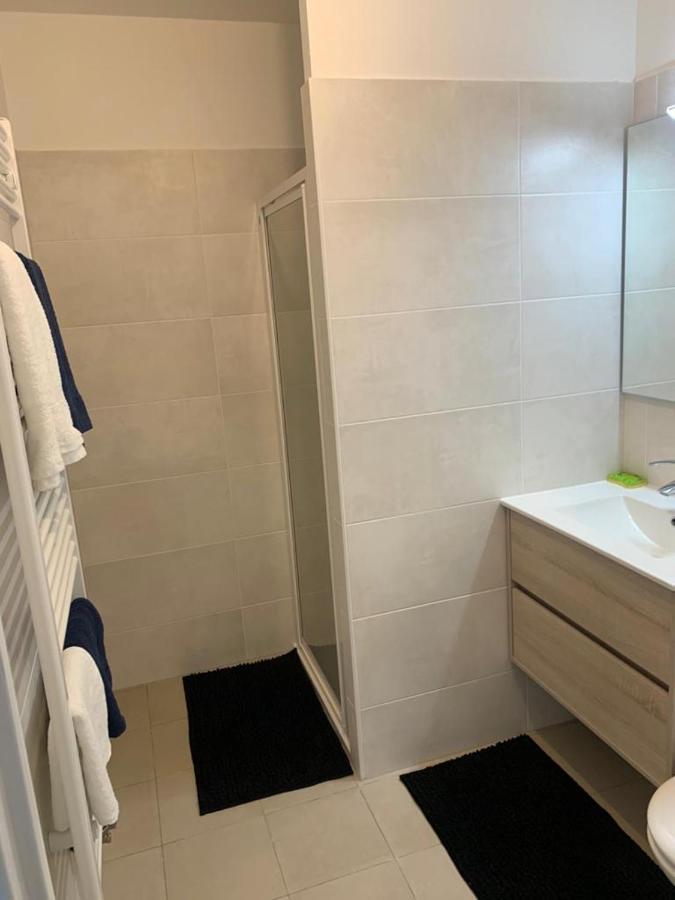 Appartement De Charme Ivry-sur-Seine Zewnętrze zdjęcie