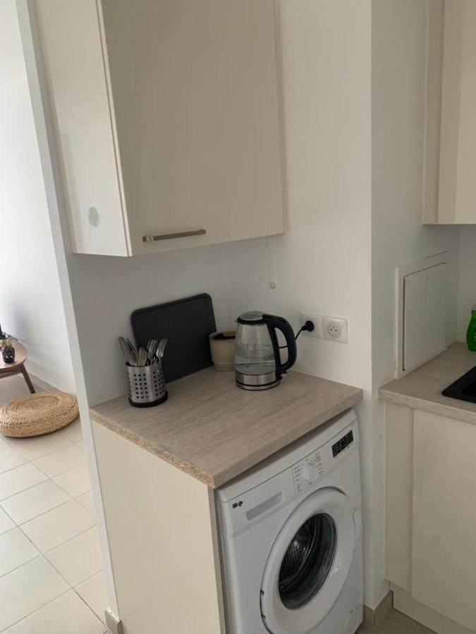 Appartement De Charme Ivry-sur-Seine Zewnętrze zdjęcie
