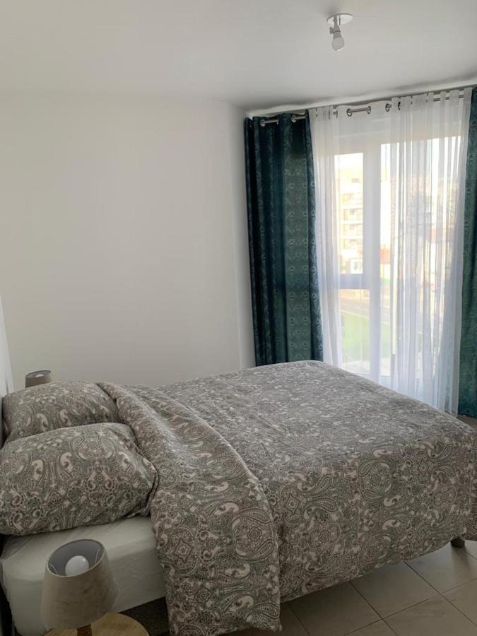 Appartement De Charme Ivry-sur-Seine Zewnętrze zdjęcie
