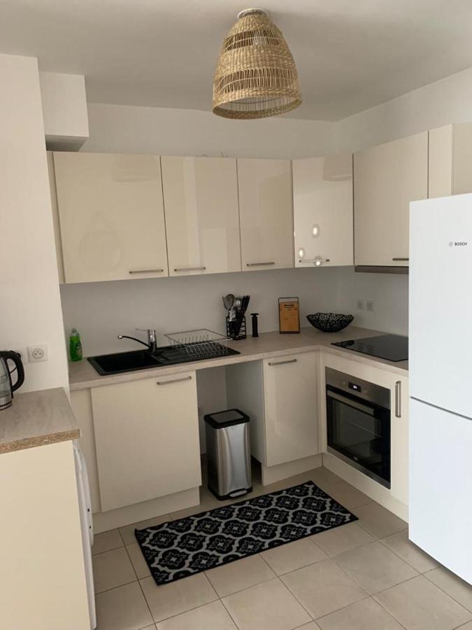 Appartement De Charme Ivry-sur-Seine Zewnętrze zdjęcie