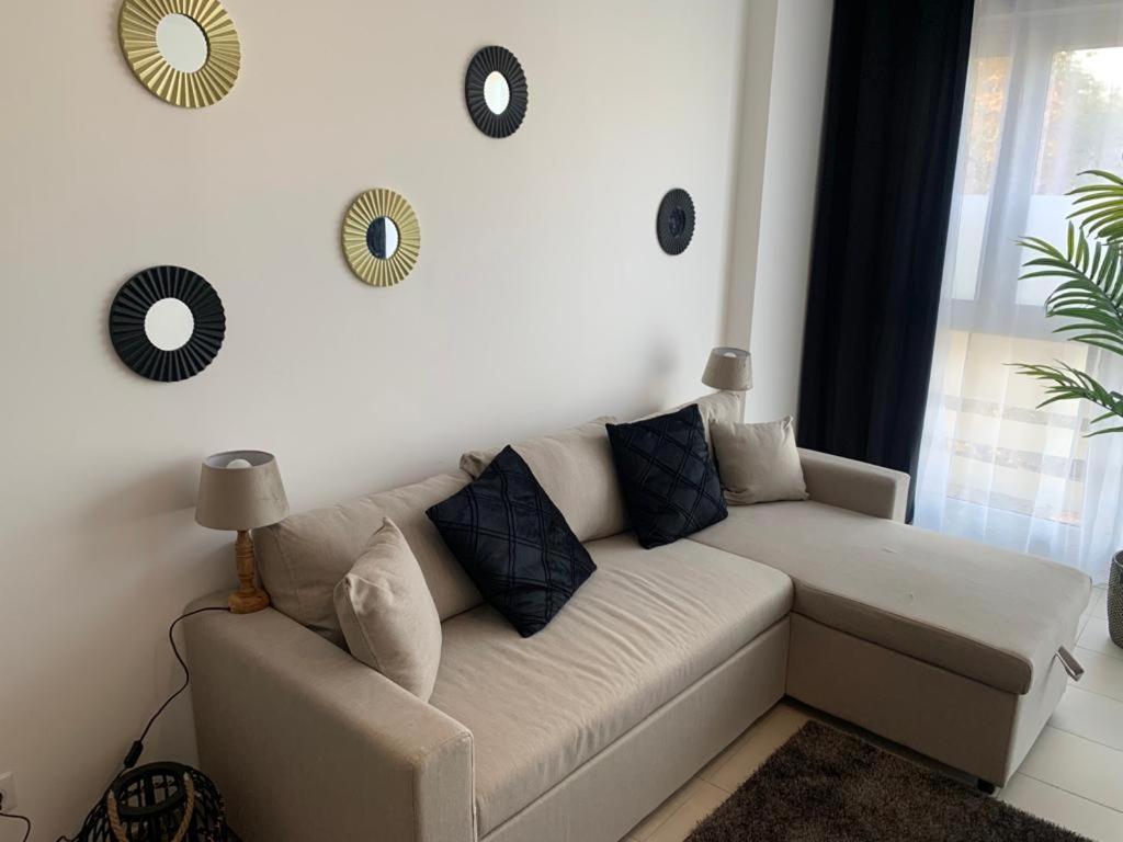 Appartement De Charme Ivry-sur-Seine Zewnętrze zdjęcie