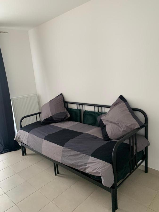 Appartement De Charme Ivry-sur-Seine Zewnętrze zdjęcie