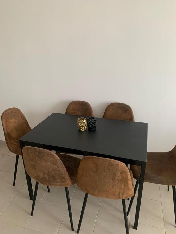Appartement De Charme Ivry-sur-Seine Zewnętrze zdjęcie